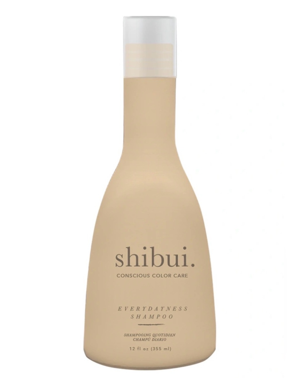 Shibui Everydayness Shampoo 12oz.